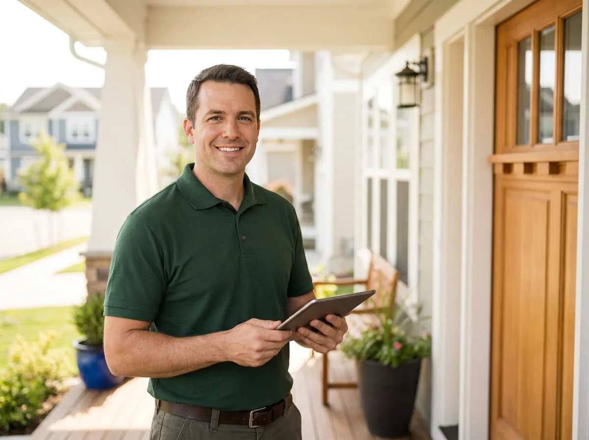 Pest control FAQs for English, IN